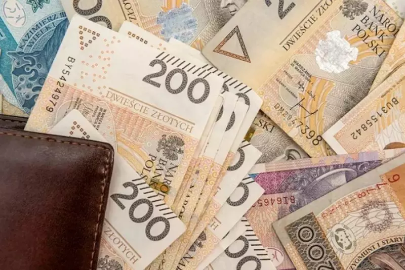 zdjęcie wyróżniające Co trzecia firma podniosła płace, kolejne planują podwyżki